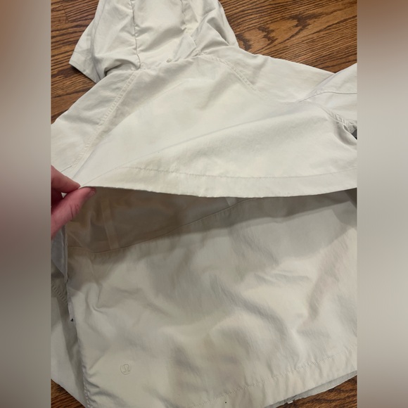 LuLuLemon Always Effortless Jacket - Picture 5 of 7
